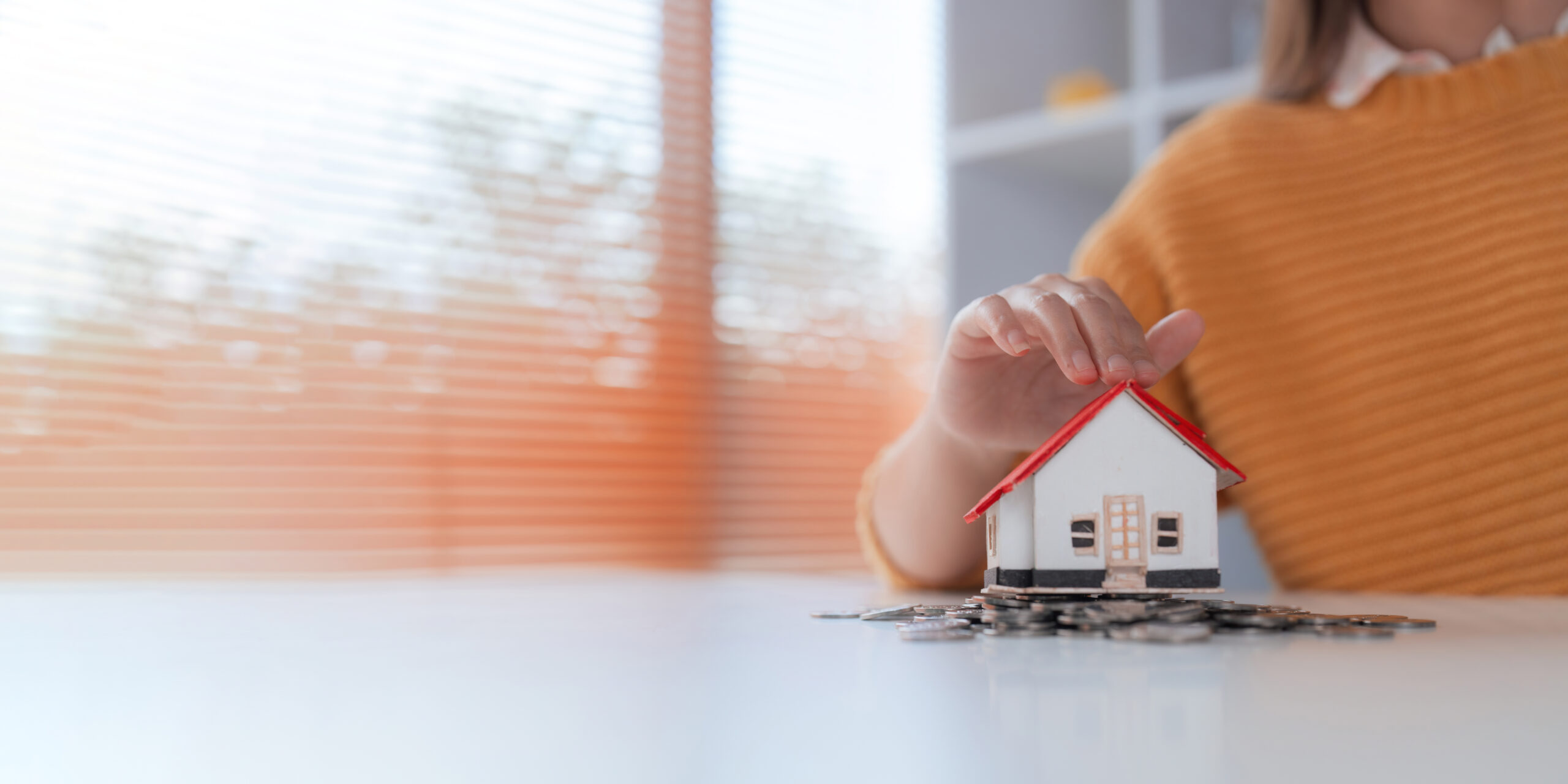 A sua prestação vai mesmo baixar