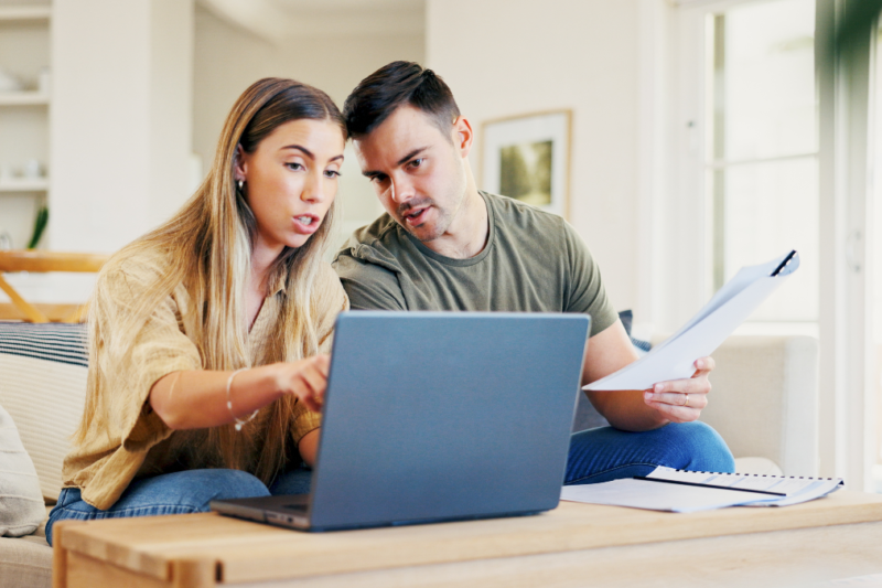 Avaliação bancária das casas bate novo recorde. Mas isso significa que ficou mais fácil comprar casa?