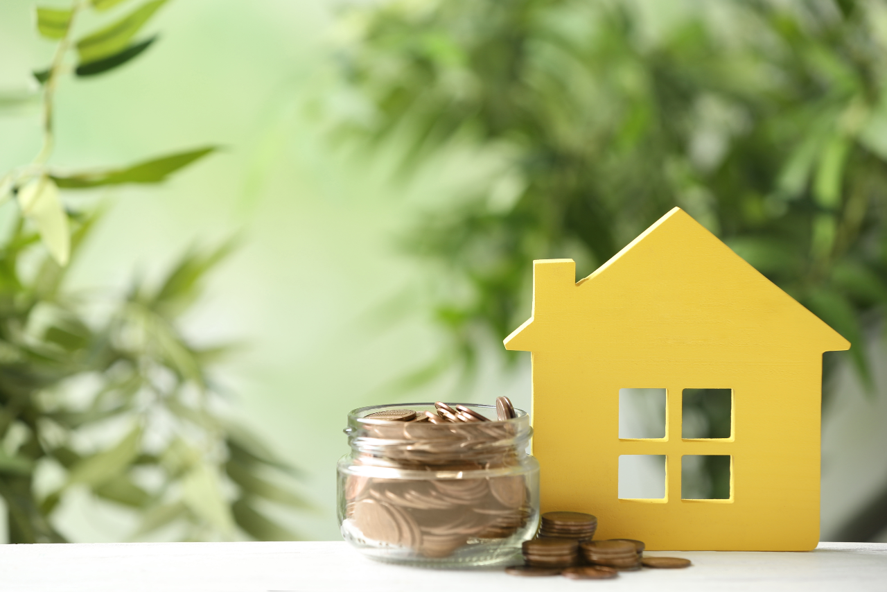 Os bancos estão a emprestar mais para comprar casa